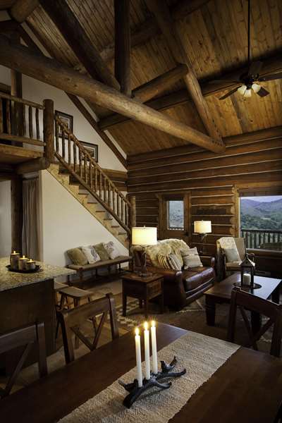 Restaurant - Lodge & Spa at Brush Creek Ranch Saratoga