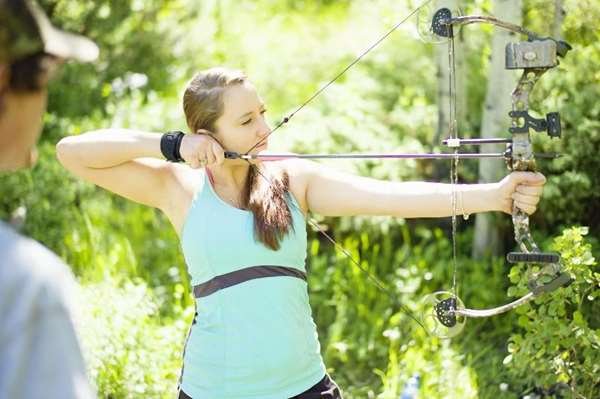 Exterior view - Lodge & Spa at Brush Creek Ranch Saratoga