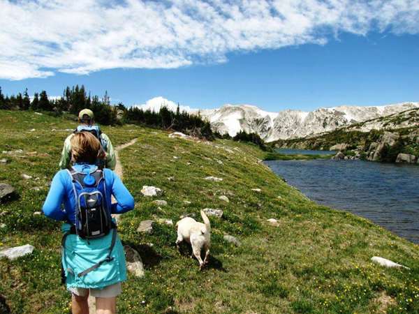 Exterior view - Lodge & Spa at Brush Creek Ranch Saratoga