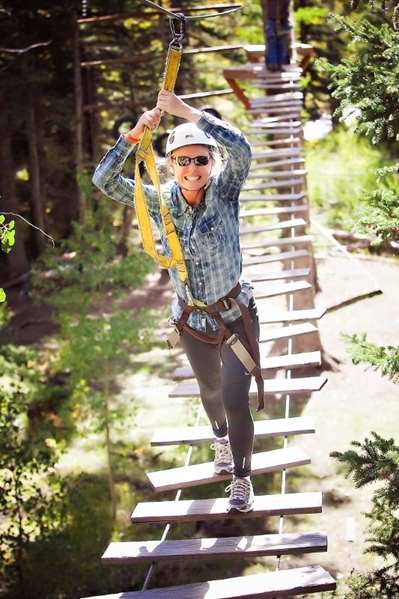 Exterior view - Lodge & Spa at Brush Creek Ranch Saratoga