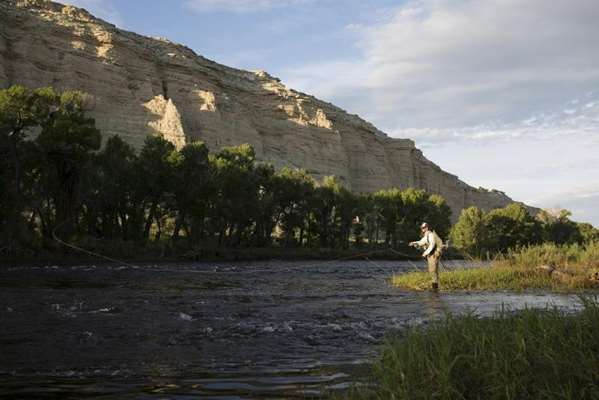 Exterior view - Lodge & Spa at Brush Creek Ranch Saratoga