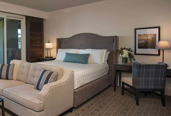  - Lodge at Pebble Beach
