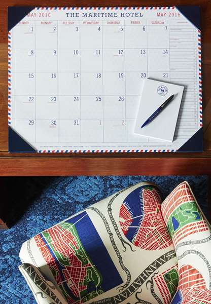 Conference Area - Maritime Hotel New York