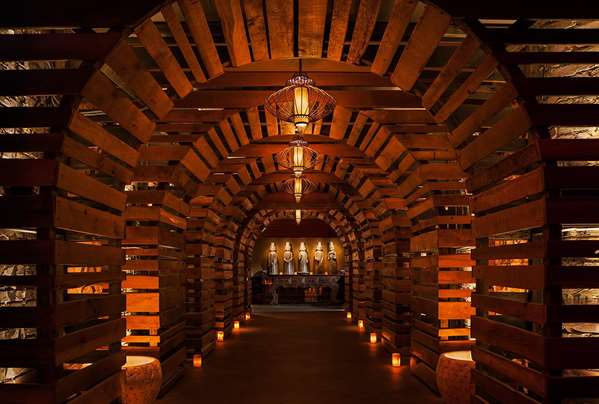  - Maritime Hotel New York