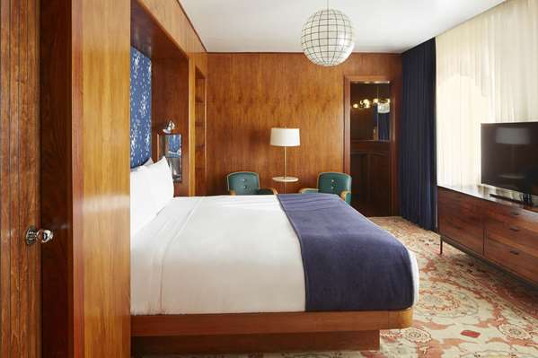 - Maritime Hotel New York
