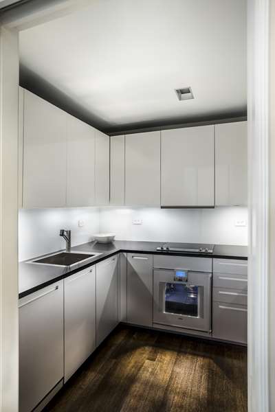 Suite - Mark Hotel New York