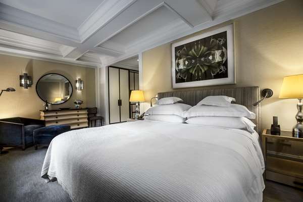  - Mark Hotel New York