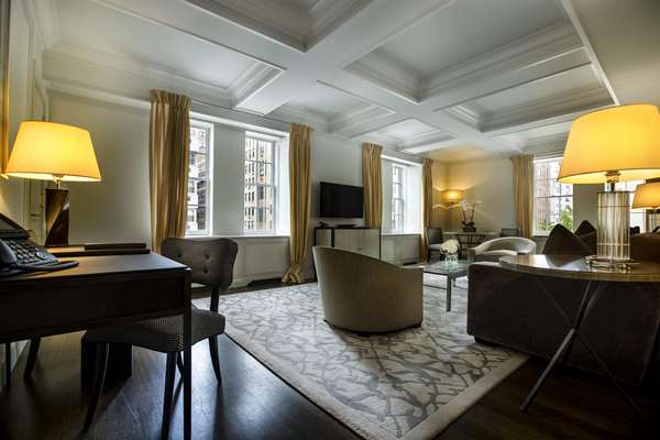 Suite - Mark Hotel New York