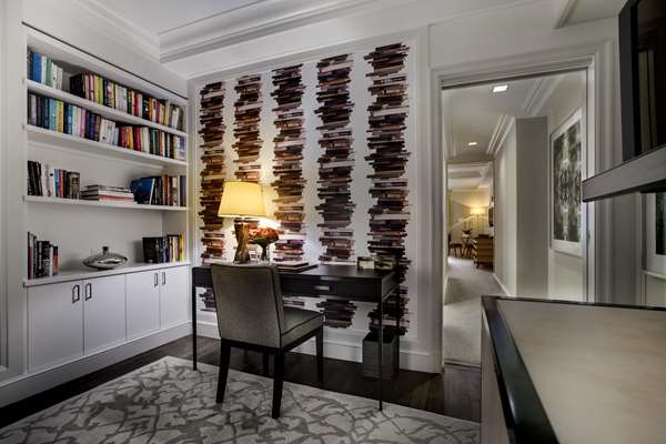 Suite - Mark Hotel New York