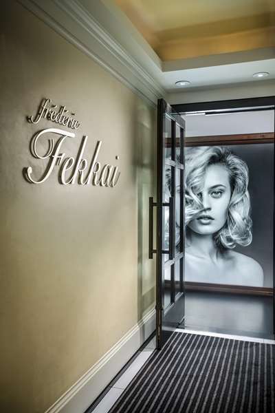  - Mark Hotel New York