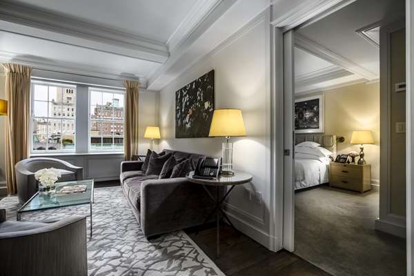 Suite - Mark Hotel New York