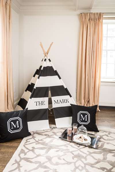  - Mark Hotel New York