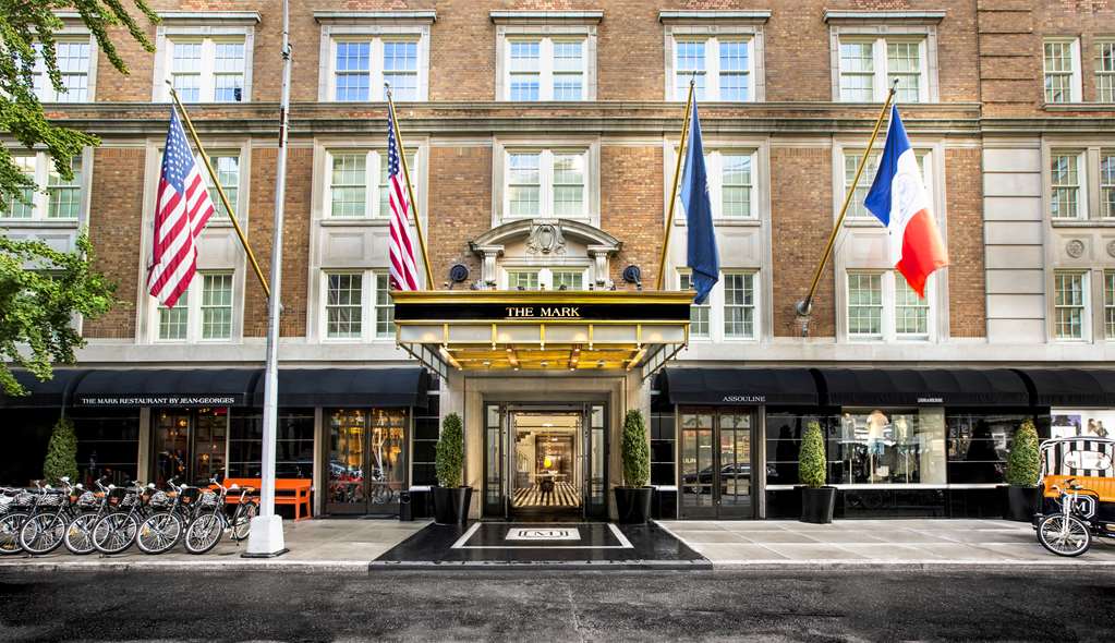 The Mark in New York