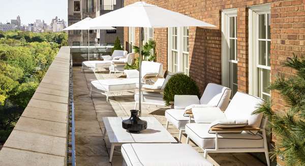 Suite - Mark Hotel New York