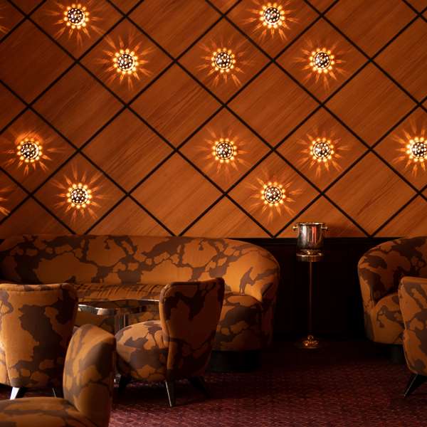 Bar - Mark Hotel New York