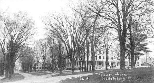 Miscellaneous | Middlebury Inn