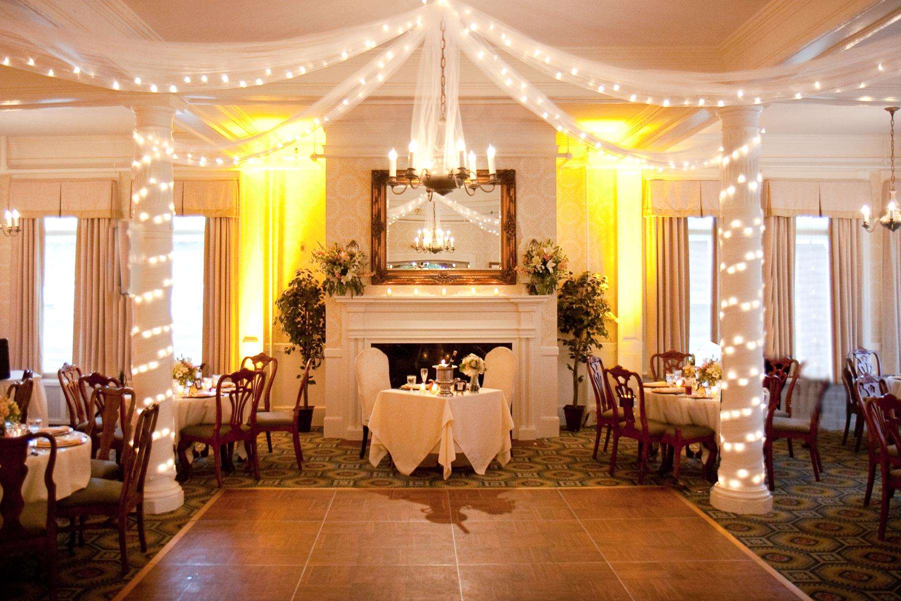 Miscellaneous | Middlebury Inn
