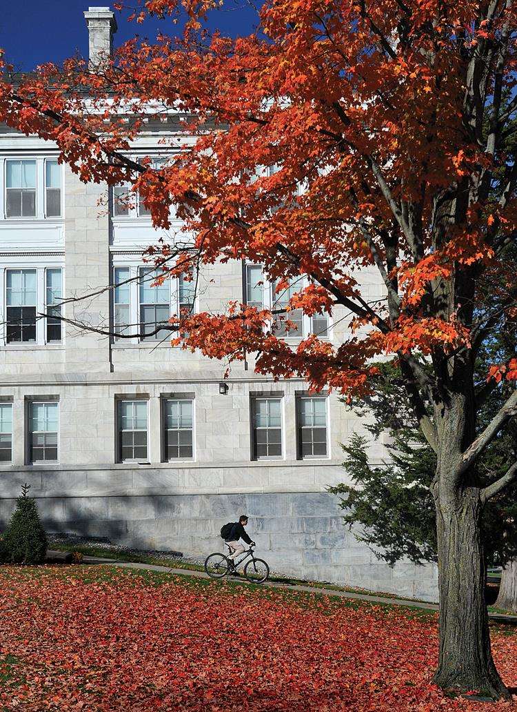 Miscellaneous | Middlebury Inn