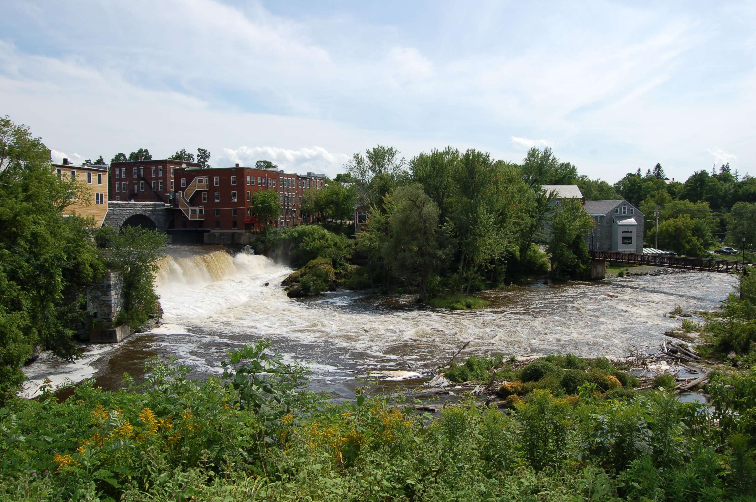 Miscellaneous | Middlebury Inn
