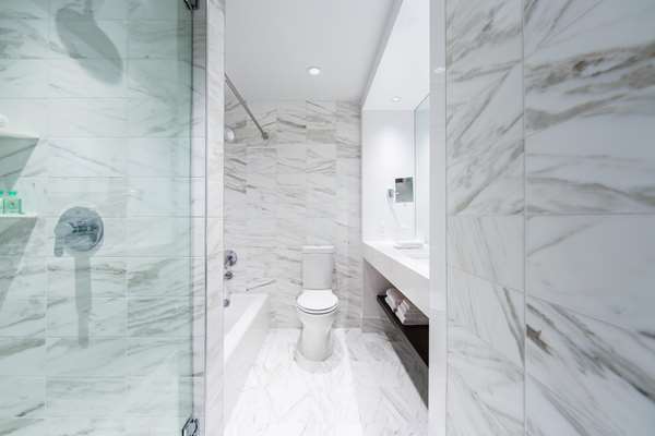  - Mosaic Hotel Beverly Hills