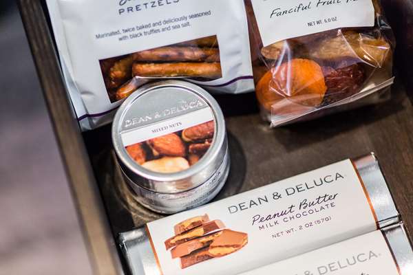 Restaurant - Mosaic Hotel Beverly Hills