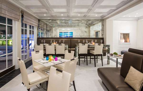  - Mosaic Hotel Beverly Hills