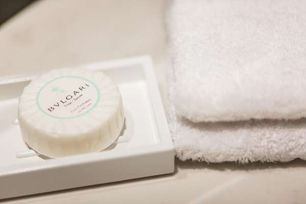 Restaurant - Mosaic Hotel Beverly Hills