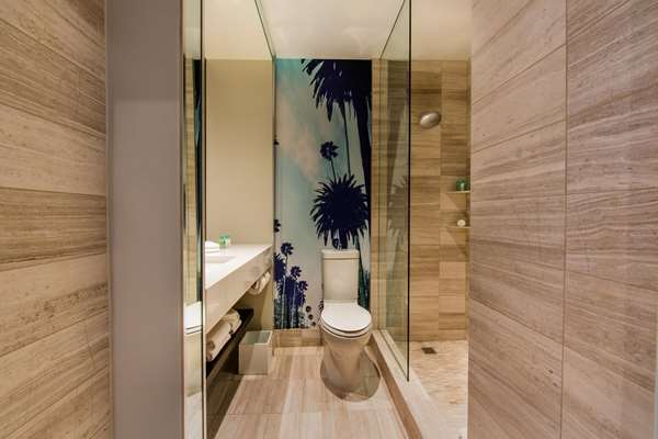  - Mosaic Hotel Beverly Hills