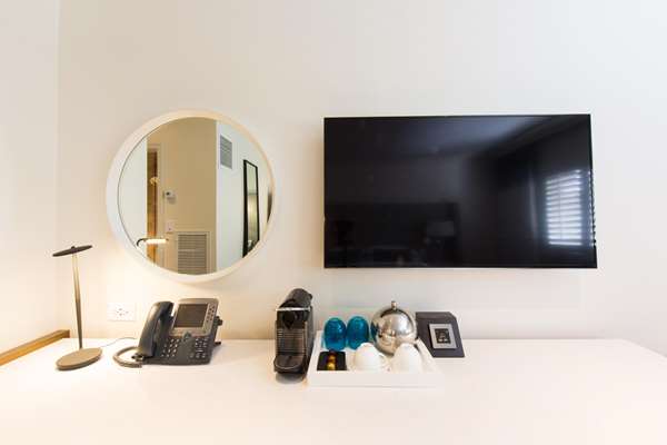 Conference Area - Mosaic Hotel Beverly Hills