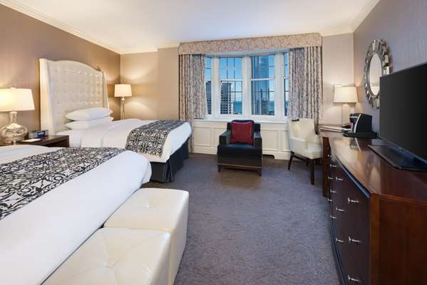  - Pfister Hotel Milwaukee - I-794, Exit 1E