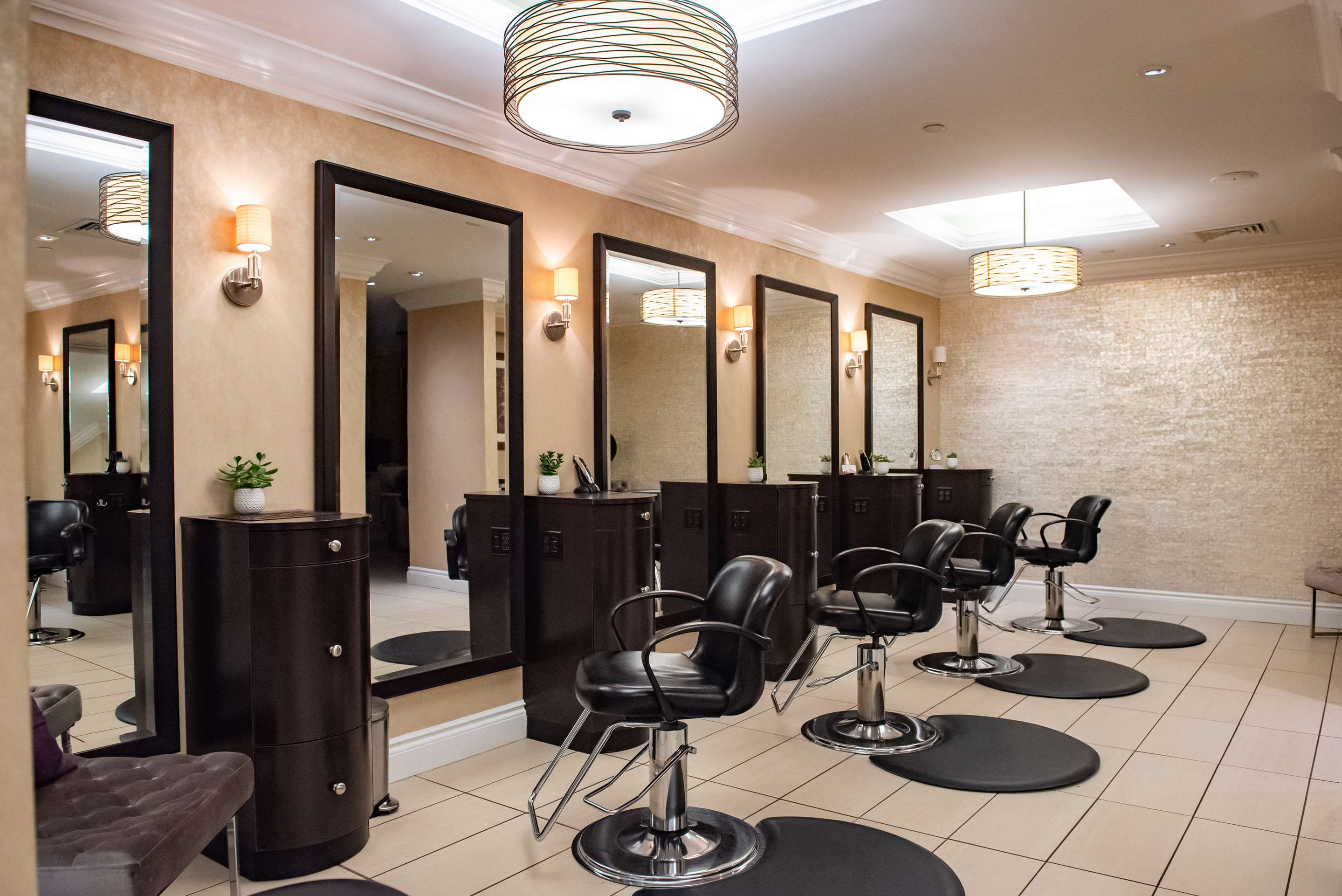 WELL Spa + Salon | The Pfister Hotel