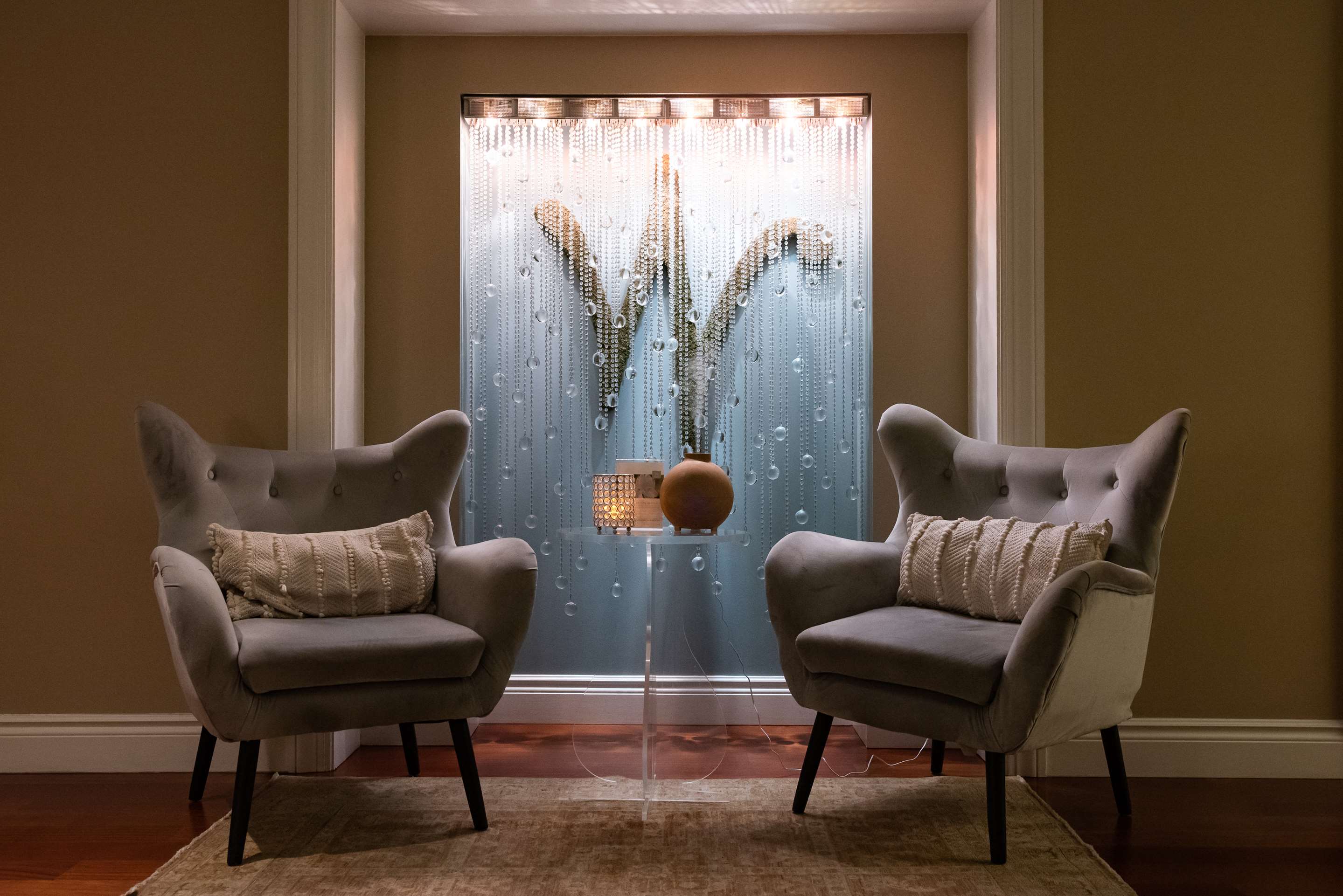 WELL Spa + Salon | The Pfister Hotel
