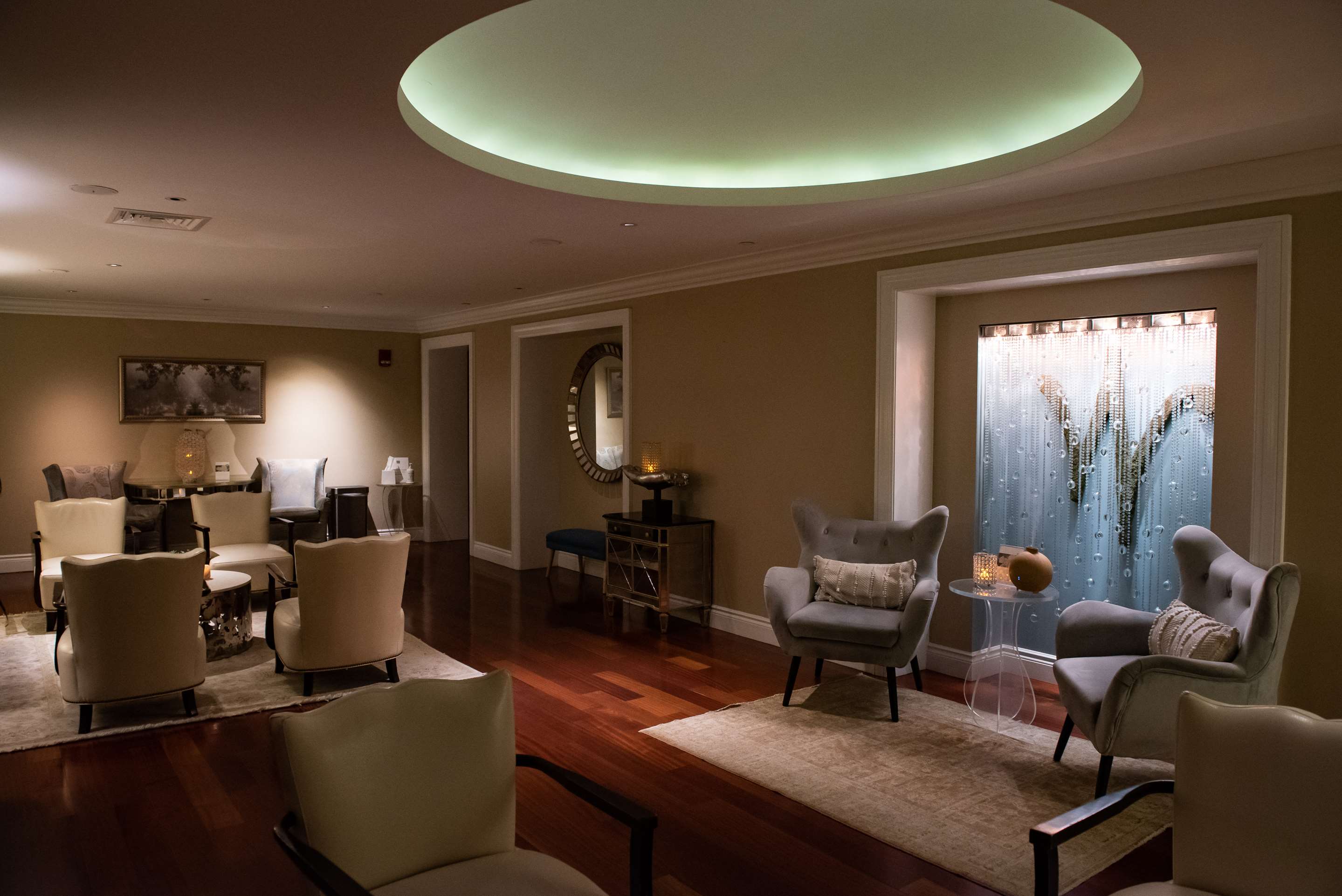 WELL Spa + Salon | The Pfister Hotel