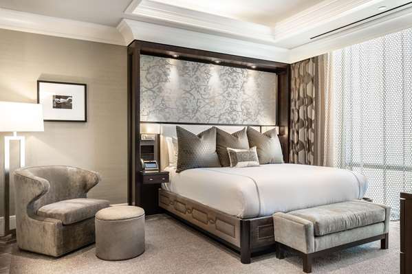 THE POST OAK AT UPTOWN HOUSTON - Photo 5