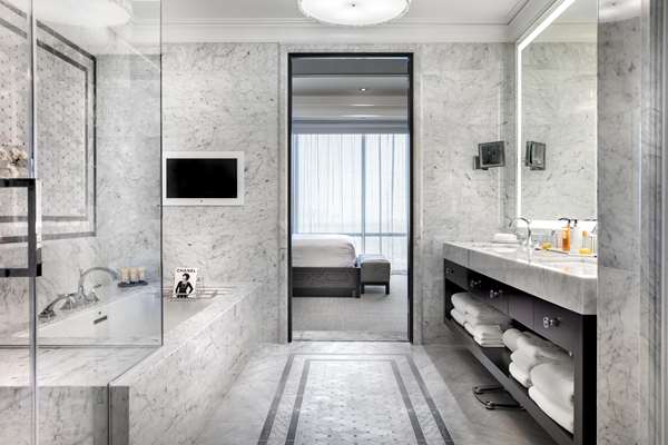  - Post Oak Hotel Uptown Houston