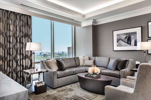  - Post Oak Hotel Uptown Houston