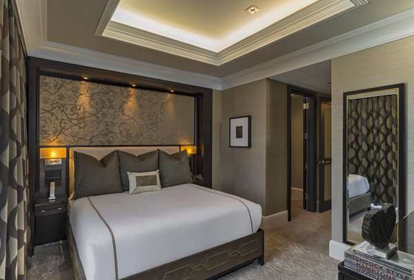 THE POST OAK AT UPTOWN HOUSTON - Photo 36