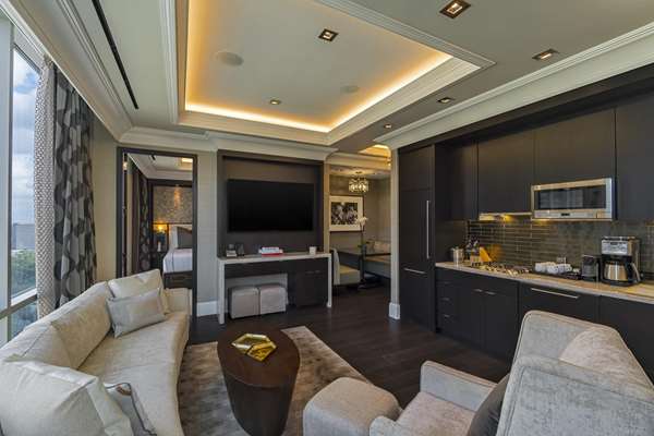  - Post Oak Hotel Uptown Houston