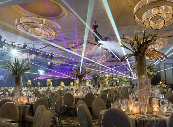 THE POST OAK AT UPTOWN HOUSTON - Photo 4