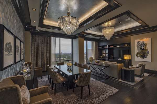  - Post Oak Hotel Uptown Houston