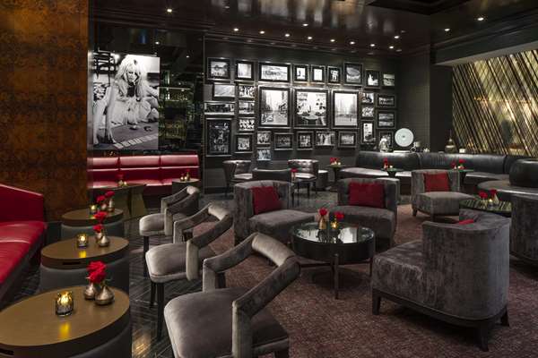 Restaurant - Post Oak Hotel Uptown Houston