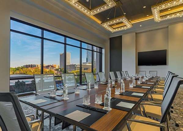 THE POST OAK AT UPTOWN HOUSTON - Photo 31