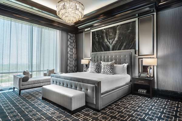  - Post Oak Hotel Uptown Houston