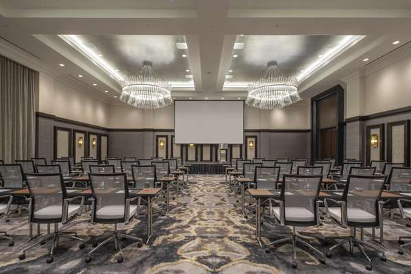 THE POST OAK AT UPTOWN HOUSTON - Photo 28