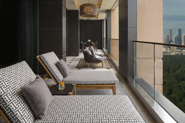  - Post Oak Hotel Uptown Houston