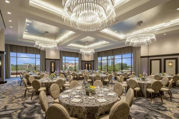 THE POST OAK AT UPTOWN HOUSTON - Photo 34