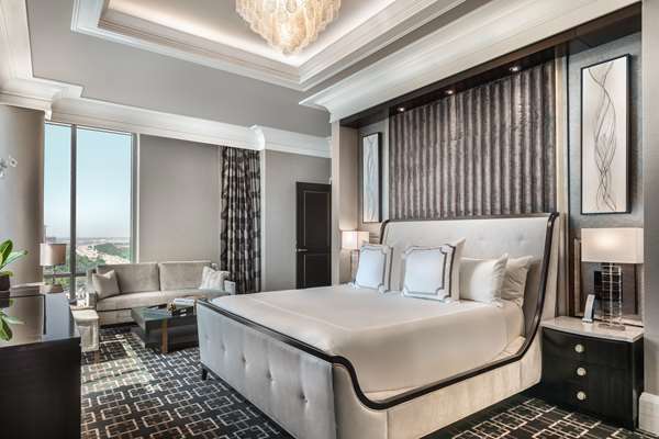 THE POST OAK AT UPTOWN HOUSTON - Photo 8