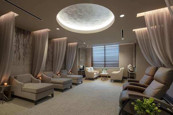 Spa - Post Oak Hotel Uptown Houston