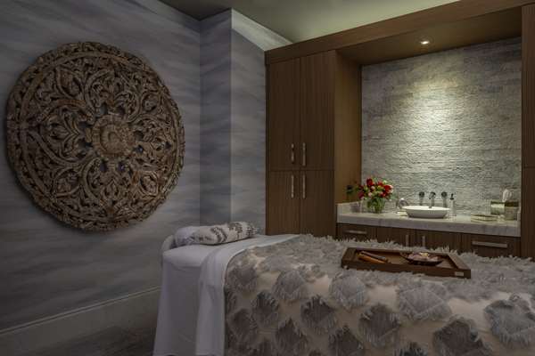 Spa - Post Oak Hotel Uptown Houston