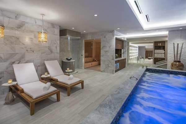 Spa - Post Oak Hotel Uptown Houston